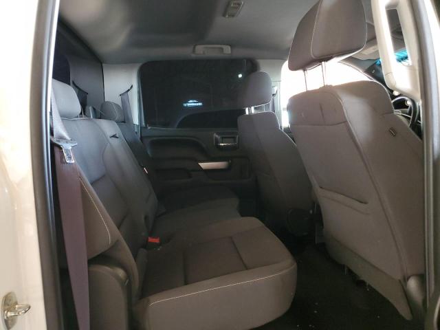 Photo 10 from auction – 2017 CHEVROLET SILVERADO with VIN 3GCUKREC3HG319502