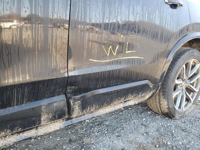 Photo 13 from auction – 2016 VOLVO XC90 T6 with VIN YV4A22PK0G1067376