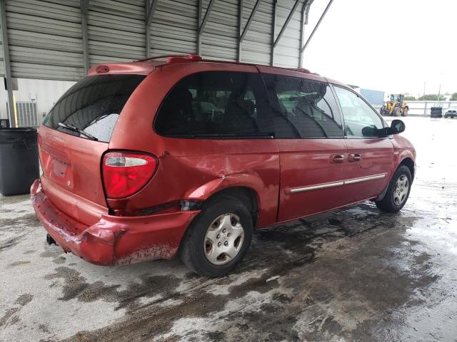 Photo 3 from auction – 2004 DODGE GRAND CARA with VIN 2D4GP44L24R543239