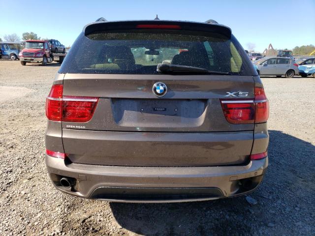 Photo 6 from auction – 2013 BMW X5 XDRIVE3 with VIN 5UXZV4C57D0B04273