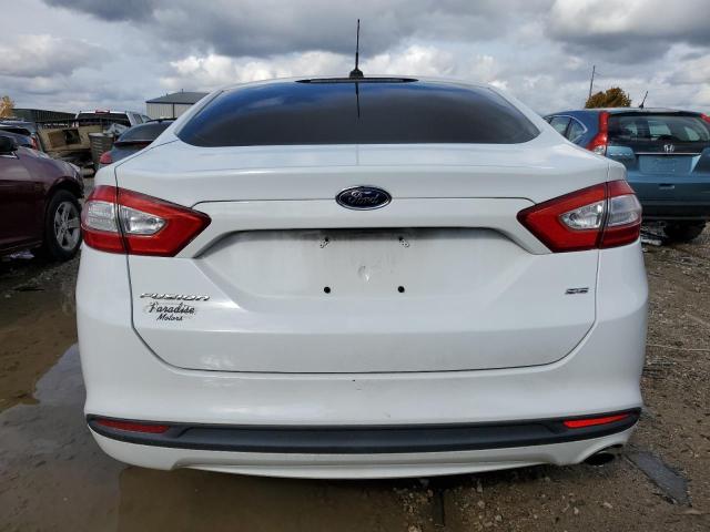 Photo 6 from auction – 2013 FORD FUSION SE with VIN 3FA6P0H72DR366304