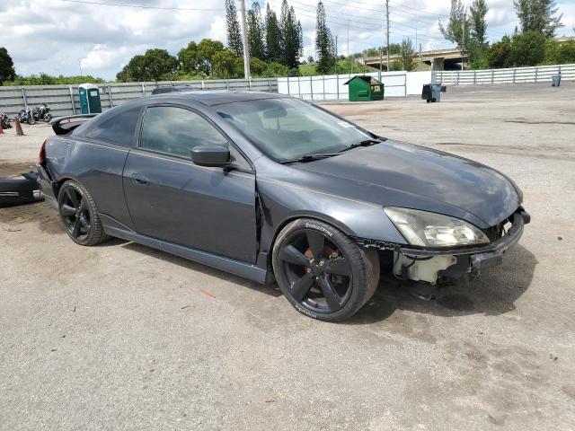 Photo 4 from auction – 2004 HONDA ACCORD EX with VIN 1HGCM71604A012891