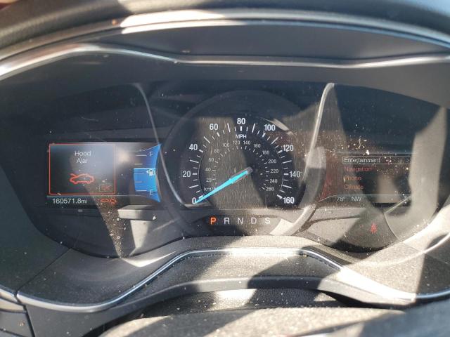 Zdjęcie 9 z aukcji – 2016 FORD FUSION SE z VIN 3FA6P0HD1GR326533