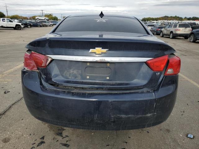 Photo 6 from auction – 2015 CHEVROLET IMPALA LT with VIN 2G1115SL4F9216074