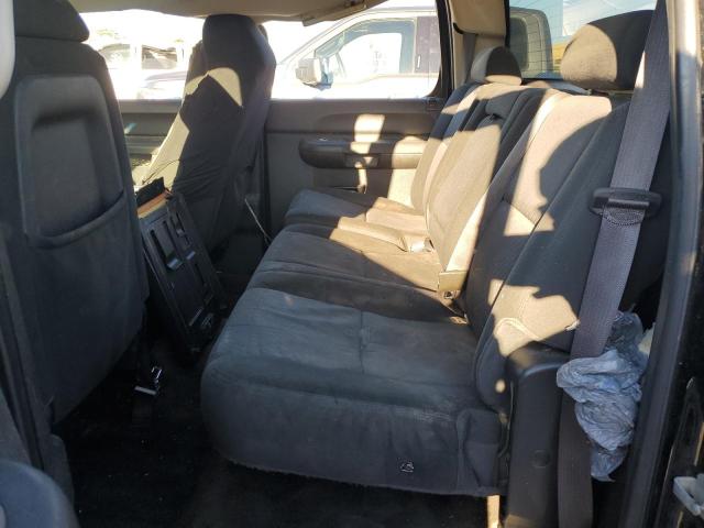 Photo 10 from auction – 2011 GMC SIERRA C15 with VIN 3GTP1VE01BG404313