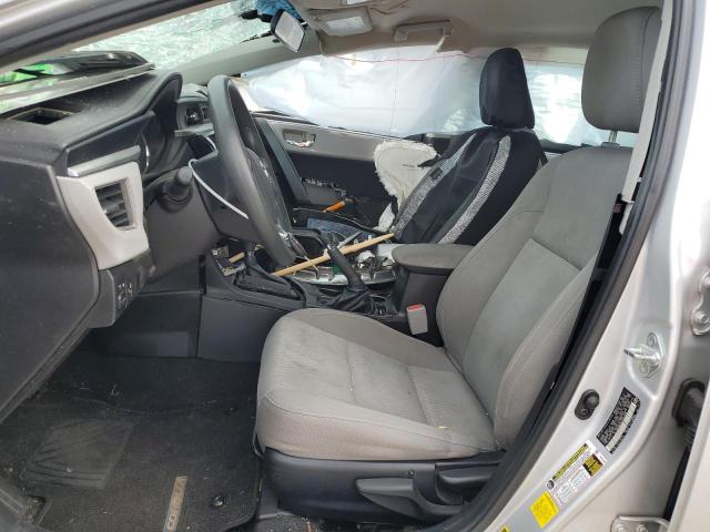 Photo 7 from auction – 2016 TOYOTA COROLLA L with VIN 2T1BURHE5GC528909