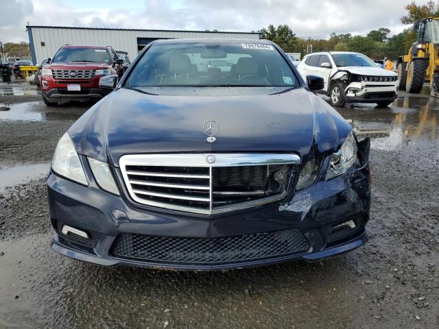 Photo 5 from auction – 2011 MERCEDES-BENZ E 350 with VIN WDDHF5GB5BA347493