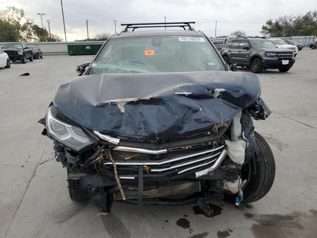 Photo 5 from auction – 2018 CHEVROLET EQUINOX PR with VIN 3GNAXWEX1JS627560