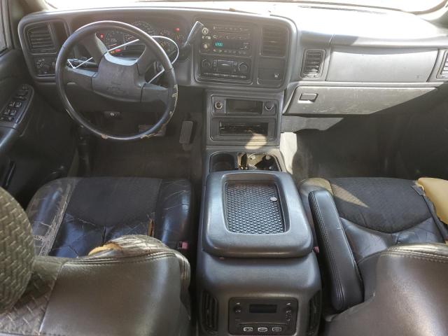 Photo 8 from auction – 2004 CHEVROLET AVALANCHE with VIN 3GNEC12T94G264031