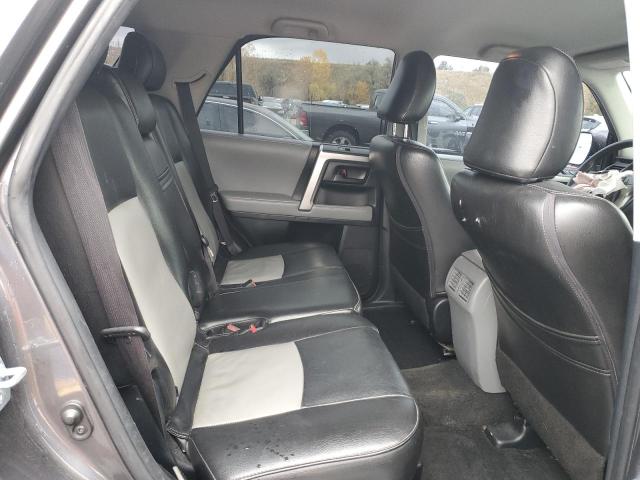 Photo 10 from auction – 2012 TOYOTA 4RUNNER SR with VIN JTEBU5JR6C5082746