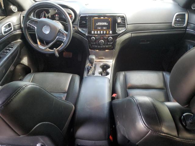 Photo 8 from auction – 2020 JEEP GRAND CHER with VIN 1C4RJFBG7LC445890