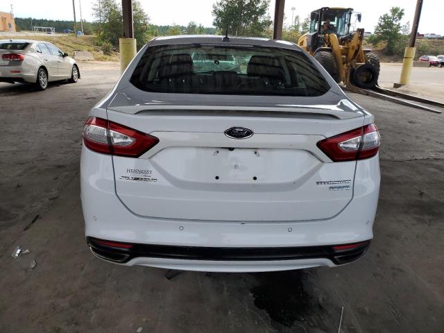 Photo 6 from auction – 2015 FORD FUSION TIT with VIN 3FA6P0K94FR184584