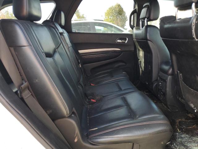 Photo 11 from auction – 2014 DODGE DURANGO R/ with VIN 1C4SDJCT1EC374731
