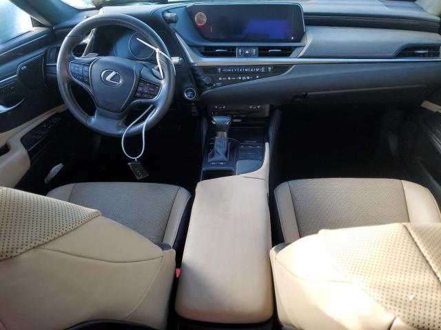 Photo 8 from auction – 2020 LEXUS ES 300H with VIN 58AD21B15LU010919