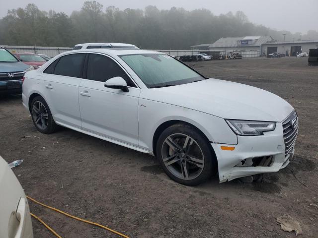 Photo 4 from auction – 2017 AUDI A4 PREMIUM with VIN WAUENAF46HN041817