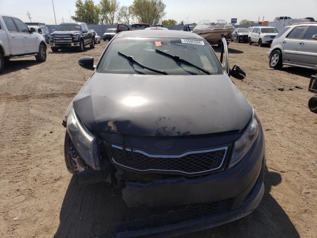 Photo 5 from auction – 2013 KIA OPTIMA SX with VIN 5XXGR4A68DG149503