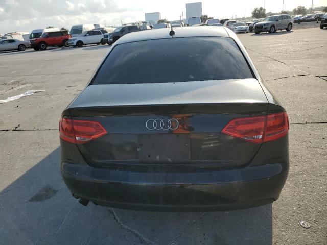 Photo 6 from auction – 2009 AUDI A4 2.0T QU with VIN WAULF78K59N013480