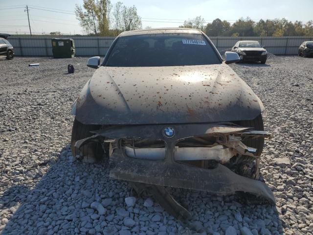 Photo 5 from auction – 2016 BMW 340 I with VIN WBA8B3G56GNT92556
