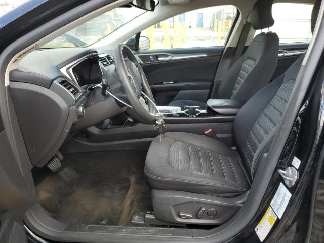 Photo 7 from auction – 2016 FORD FUSION SE with VIN 3FA6P0H75GR200508