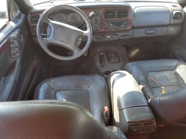 Photo 8 from auction – 2000 DODGE DURANGO with VIN 1B4HS28N0YF226151