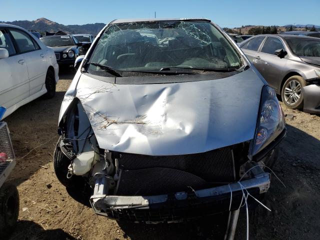 Photo 5 from auction – 2013 HONDA FIT with VIN JHMGE8H3XDC074221