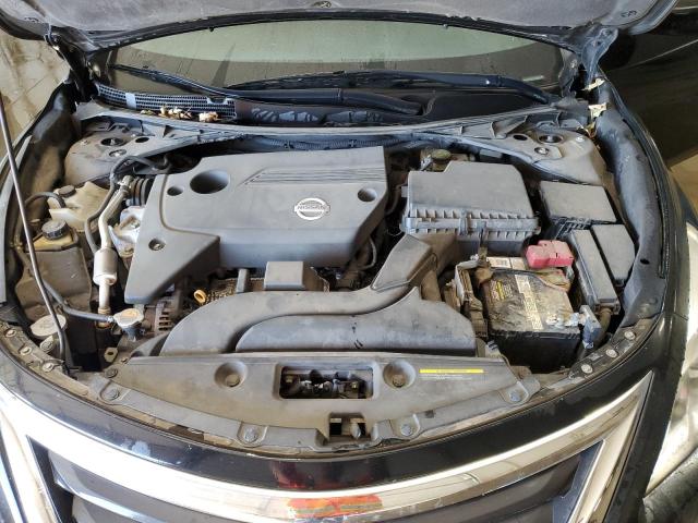 Photo 11 from auction – 2015 NISSAN ALTIMA 2.5 with VIN 1N4AL3AP3FN390926