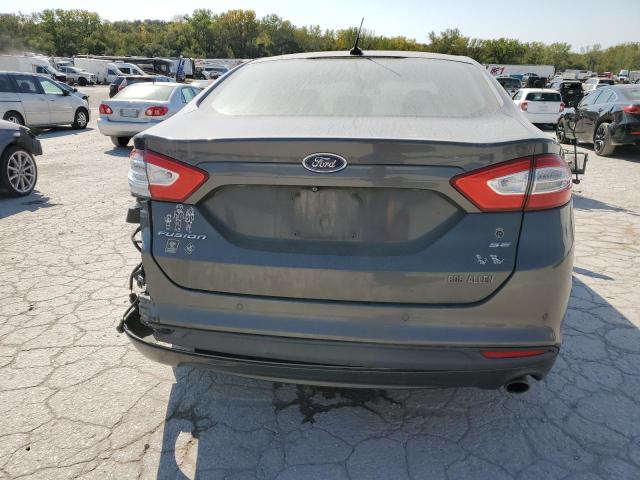 Photo 6 from auction – 2015 FORD FUSION SE with VIN 3FA6P0H71FR194043