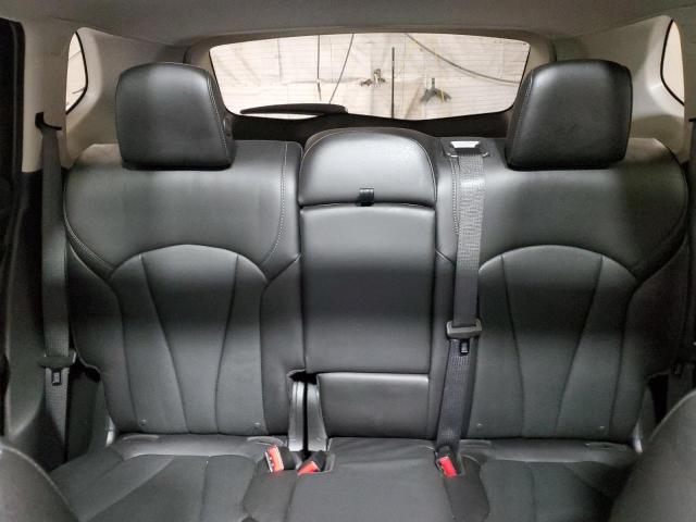 Photo 10 from auction – 2019 BUICK ENVISION P with VIN LRBFX4SX4KD033892