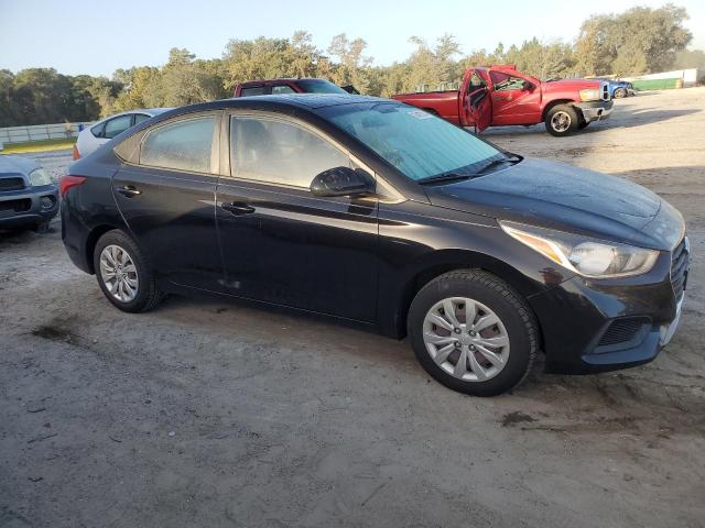 Photo 4 from auction – 2018 HYUNDAI ACCENT SE with VIN 3KPC24A34JE034703