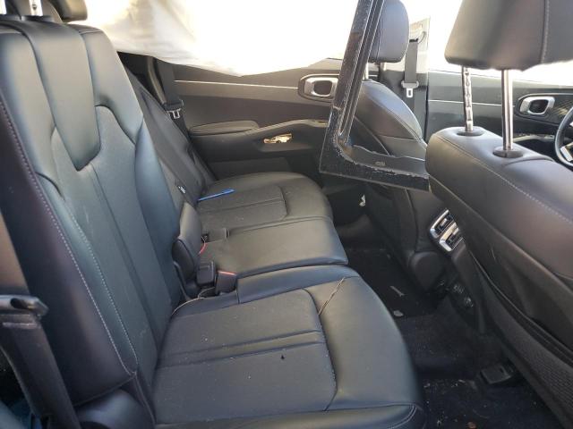 Photo 10 from auction – 2021 KIA SORENTO S with VIN 5XYRL4LC2MG010153