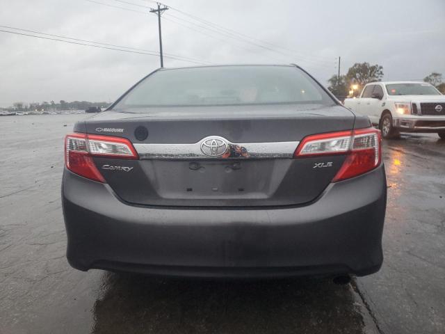 Photo 6 from auction – 2012 TOYOTA CAMRY BASE with VIN 4T4BF1FKXCR225322
