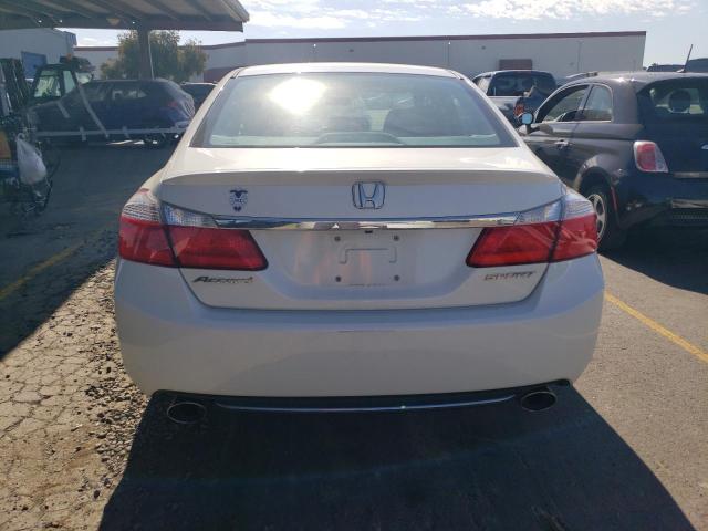 Photo 6 from auction – 2015 HONDA ACCORD SPO with VIN 1HGCR2F58FA013634