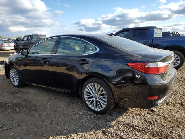Photo 2 from auction – 2013 LEXUS ES 350 with VIN JTHBK1GG6D2012058