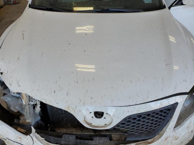 Photo 11 from auction – 2010 TOYOTA CAMRY BASE with VIN 4T4BF3EK6AR019862
