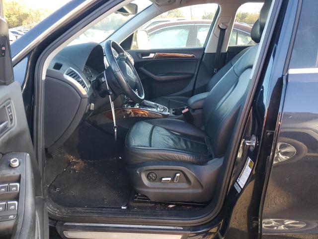 Photo 7 from auction – 2015 AUDI Q5 PREMIUM with VIN WA1LFAFP9FA079963