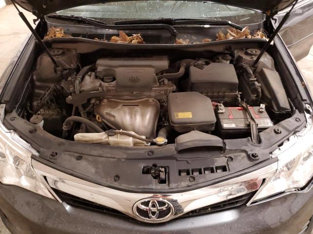 Photo 11 from auction – 2014 TOYOTA CAMRY L with VIN 4T1BF1FK3EU301802