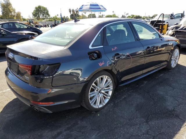 Photo 3 from auction – 2018 AUDI A4 PREMIUM with VIN WAUENAF43JA231426