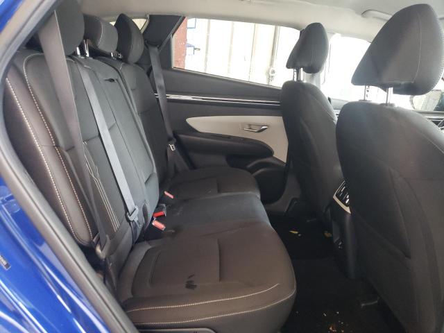 Photo 11 from auction – 2023 HYUNDAI TUCSON SEL with VIN 5NMJB3AEXPH236983
