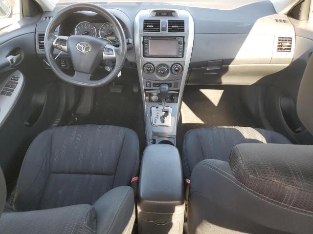 Photo 8 from auction – 2013 TOYOTA COROLLA BA with VIN 5YFBU4EE5DP128528
