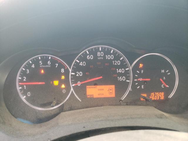 Photo 9 from auction – 2012 NISSAN ALTIMA BAS with VIN 1N4AL2AP2CN460017