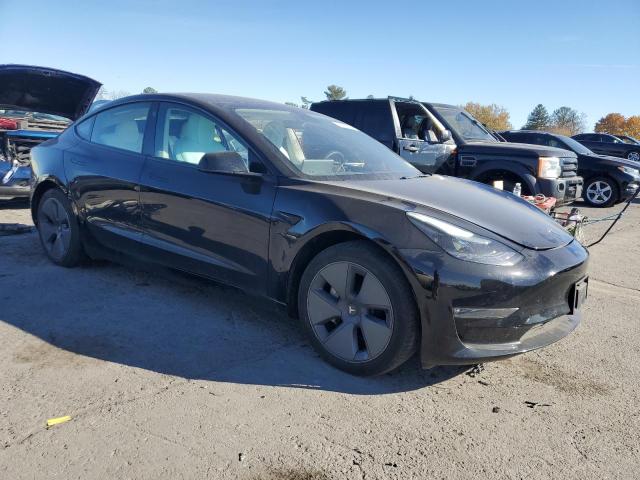 Photo 4 from auction – 2022 TESLA MODEL 3 with VIN 5YJ3E1EB4NF269271