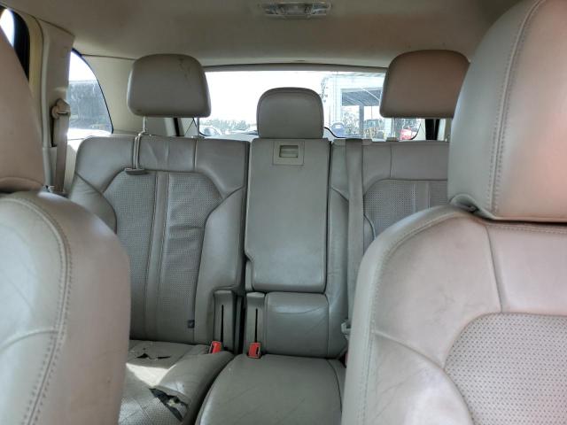 Photo 10 from auction – 2011 LINCOLN MKX with VIN 2LMDJ6JK7BBJ08554