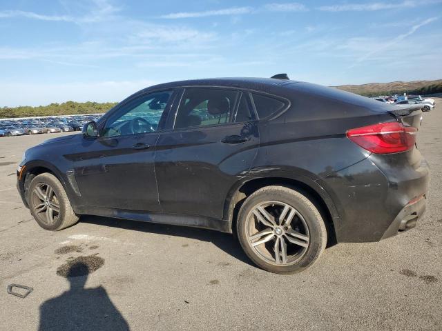Photo 2 from auction – 2016 BMW X6 XDRIVE3 with VIN 5UXKU2C55G0N78670