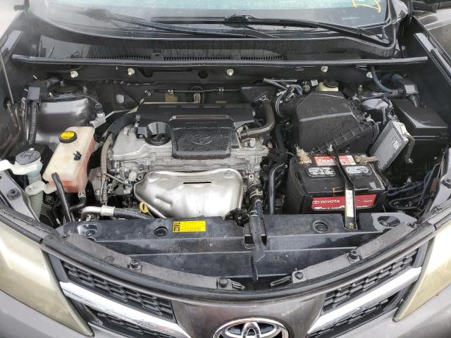 Photo 12 from auction – 2015 TOYOTA RAV4 LIMIT with VIN 2T3DFREV9FW310628