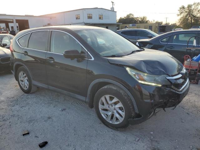 Photo 4 from auction – 2016 HONDA CR-V EX with VIN 2HKRM3H56GH564410