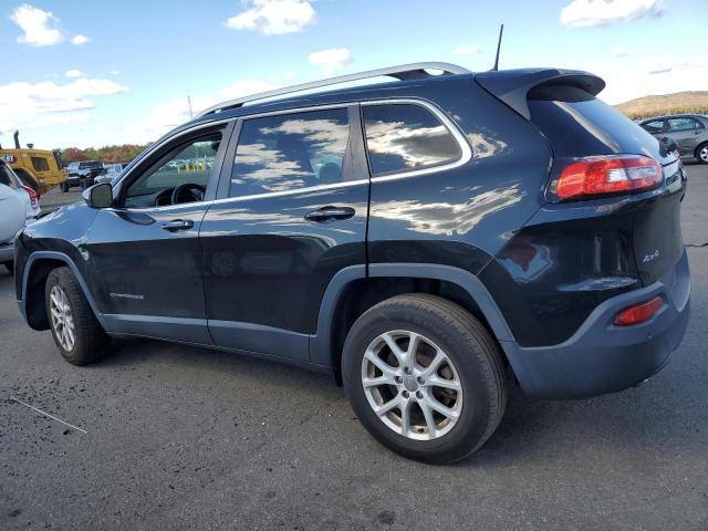Photo 2 from auction – 2016 JEEP CHEROKEE L with VIN 1C4PJMCB4GW338086