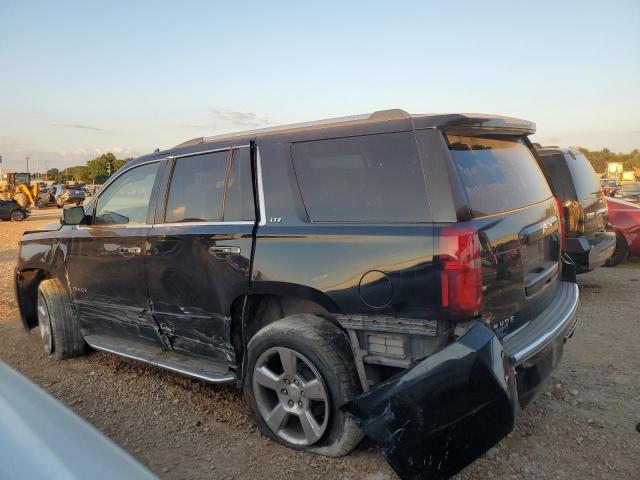 Photo 2 from auction – 2016 CHEVROLET TAHOE C150 with VIN 1GNSCCKC9GR277560