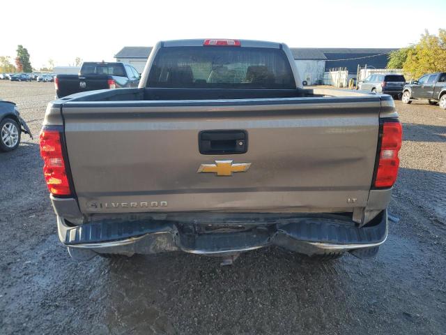 Photo 6 from auction – 2017 CHEVROLET SILVERADO with VIN 1GCVKREC6HZ265987