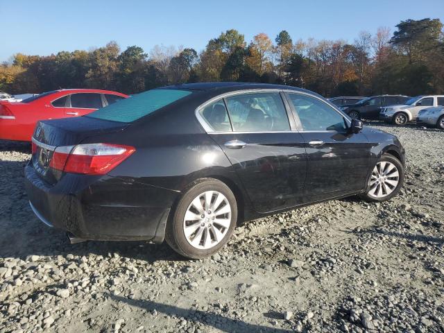 Photo 3 from auction – 2013 HONDA ACCORD EXL with VIN 1HGCR2F8XDA239441