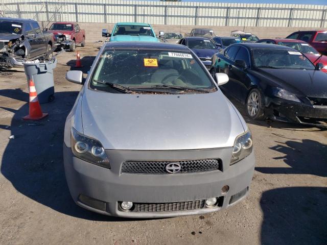 Photo 5 from auction – 2009 TOYOTA SCION TC with VIN JTKDE167990277006
